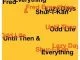 Shur,I,Kan, Fred Everything, Until Then, Odd Life, download, zip, zippyshare, fakaza, EP, datafilehost, album, mp3, download, datafilehost, fakaza, Deep House Mix, Deep House, Deep House Music, Deep Tech, Afro Deep Tech, House Music