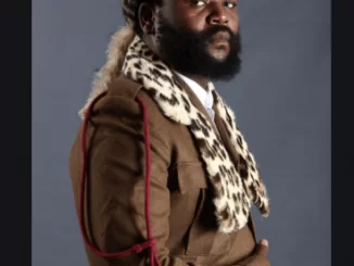 Sjava, Johnny Clegg Tribute, mp3, download, datafilehost, fakaza, Afro House, Afro House 2019, Afro House Mix, Afro House Music, Afro Tech, House Music