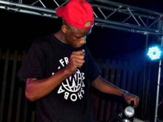 Sje Konka, Freddy K, Tag (Soul Kota Mix), mp3, download, datafilehost, fakaza, DJ Mix, Afro House, Afro House 2019, Afro House Mix, Afro House Music, Afro Tech, House Music