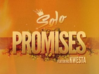 Solo, Promises, Kwesta, mp3, download, datafilehost, fakaza, Hiphop, Hip hop music, Hip Hop Songs, Hip Hop Mix, Hip Hop, Rap, Rap Music