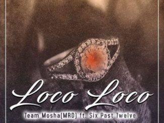 Team Mosha, Loco Loco, Six Past Twelve, mp3, download, datafilehost, fakaza, Afro House, Afro House 2019, Afro House Mix, Afro House Music, Afro Tech, House Music