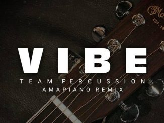 Team Percussion, Vibe, Amapiano Remix, mp3, download, datafilehost, fakaza, Afro House, Afro House 2019, Afro House Mix, Afro House Music, Afro Tech, House Music, Amapiano, Amapiano Songs, Amapiano Music