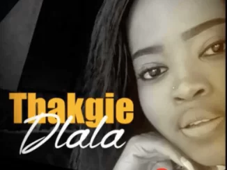 Thakgie, Dlala, mp3, download, datafilehost, fakaza, Gqom Beats, Gqom Songs, Gqom Music, Gqom Mix, House Music
