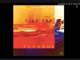 Topsoul, Jelly Beans, Original Mix, mp3, download, datafilehost, fakaza, Afro House, Afro House 2019, Afro House Mix, Afro House Music, Afro Tech, House Music