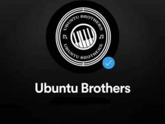 Ubuntu Brothers, GemValleyMusiq, Bafana Ba Morobaroba, mp3, download, datafilehost, fakaza, Afro House, Afro House 2019, Afro House Mix, Afro House Music, Afro Tech, House Music