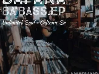 Unlimited Soul, Caltonic SA, Good News Revisited Mix, mp3, download, datafilehost, toxicwap, fakaza, Afro House, Afro House 2019, Afro House Mix, Afro House Music, Afro Tech, House Music