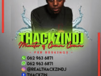 ThackzinDj, Khekhe Labo, mp3, download, datafilehost, fakaza, Afro House, Afro House 2019, Afro House Mix, Afro House Music, Afro Tech, House Music, Amapiano, Amapiano Songs, Amapiano Music
