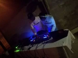 Absolute Lux_Mr427, King Percussion, 4th Generation (GhettoBass Gruv), mp3, download, datafilehost, toxicwap, fakaza, Afro House, Afro House 2019, Afro House Mix, Afro House Music, Afro Tech, House Music