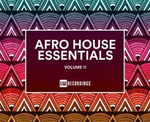 Afro House Essentials, Vol. 11, download ,zip, zippyshare, fakaza, EP, datafilehost, album, Afro House, Afro House 2019, Afro House Mix, Afro House Music, Afro Tech, House Music