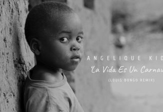 Angelique Kidjo, La Vida Es Un Carnaval (Louis Bongo Remix), mp3, download, datafilehost, toxicwap, fakaza, Afro House, Afro House 2019, Afro House Mix, Afro House Music, Afro Tech, House Music
