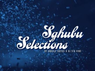 Angelo TheeDJ, DJ Sta Vins, Sgubhu Selections Vol.02 (Winter Edition), mp3, download, datafilehost, toxicwap, fakaza, Afro House, Afro House 2019, Afro House Mix, Afro House Music, Afro Tech, House Music