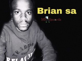 BRIAN SA, Crazy Dream, Original Mix, mp3, download, datafilehost, toxicwap, fakaza, Afro House, Afro House 2019, Afro House Mix, Afro House Music, Afro Tech, House Music