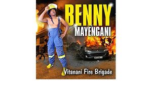 Benny Mayengani, Vitanani Fire Brigade, download ,zip, zippyshare, fakaza, EP, datafilehost, album, Kwaito Songs, Kwaito, Kwaito Mix, Kwaito Music, Kwaito Classics, Pop Music, Pop, Afro-Pop