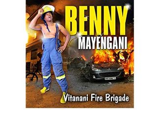 Benny Mayengani, Vitanani Fire Brigade, download ,zip, zippyshare, fakaza, EP, datafilehost, album, Kwaito Songs, Kwaito, Kwaito Mix, Kwaito Music, Kwaito Classics, Pop Music, Pop, Afro-Pop