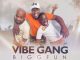BiggFun, Ed Harris, Vibe Gang Iphakathi (Original Mix), mp3, download, datafilehost, toxicwap, fakaza, Gqom Beats, Gqom Songs, Gqom Music, Gqom Mix, House Music