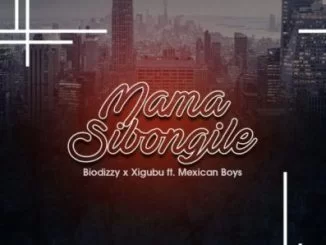 Biodizy, Xigubu, Mama Sibongile, Mexican Boys, mp3, download, datafilehost, toxicwap, fakaza, House Music, Amapiano, Amapiano 2019, Amapiano Mix, Amapiano Music