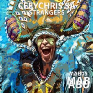 Ceeychris SA, Strangers, Original Mix, mp3, download, datafilehost, toxicwap, fakaza, Afro House, Afro House 2019, Afro House Mix, Afro House Music, Afro Tech, House Music