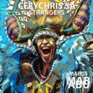 Ceeychris SA, Strangers, Original Mix, mp3, download, datafilehost, toxicwap, fakaza, Afro House, Afro House 2019, Afro House Mix, Afro House Music, Afro Tech, House Music