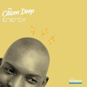 Citizen Deep, Hiswona (Original Mix), mp3, download, datafilehost, toxicwap, fakaza, Afro House, Afro House 2019, Afro House Mix, Afro House Music, Afro Tech, House Music