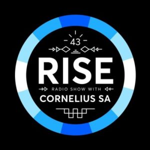 Cornelius SA, RISE Radio Show Vol. 43, mp3, download, datafilehost, toxicwap, fakaza, Afro House, Afro House 2019, Afro House Mix, Afro House Music, Afro Tech, House Music