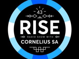 Cornelius SA, RISE Radio Show Vol. 43, mp3, download, datafilehost, toxicwap, fakaza, Afro House, Afro House 2019, Afro House Mix, Afro House Music, Afro Tech, House Music