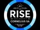 Cornelius SA, RISE Radio Show Vol. 43, mp3, download, datafilehost, toxicwap, fakaza, Afro House, Afro House 2019, Afro House Mix, Afro House Music, Afro Tech, House Music
