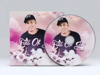 DJ Ace, Full of Joy, mp3, download, datafilehost, toxicwap, fakaza, Afro House, Afro House 2019, Afro House Mix, Afro House Music, Afro Tech, House Music