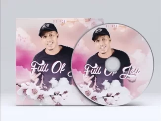 DJ Ace, Full of Joy (Slow Jam), mp3, download, datafilehost, toxicwap, fakaza, Afro House, Afro House 2019, Afro House Mix, Afro House Music, Afro Tech, House Music