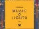 DJ Ckafella, Music & Lights, download ,zip, zippyshare, fakaza, EP, datafilehost, album, Afro House, Afro House 2019, Afro House Mix, Afro House Music, Afro Tech, House Music