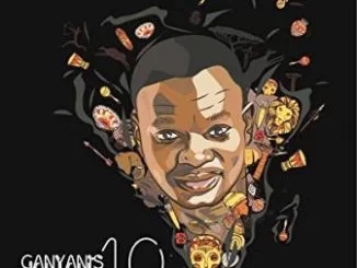 DJ Ganyani, Emazulwini, Amapiano Remix, mp3, download, datafilehost, toxicwap, fakaza, House Music, Amapiano, Amapiano 2019, Amapiano Mix, Amapiano Music