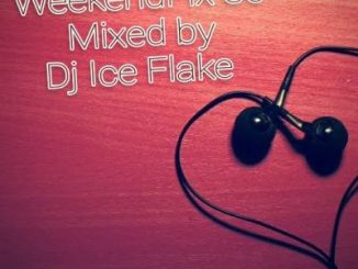 DJ Ice Flake,mp3, download, datafilehost, toxicwap, fakaza, Afro House, Afro House 2019, Afro House Mix, Afro House Music, Afro Tech, House Music WeekendFix 36 2019,