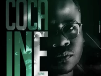 DJ Kayo, Cocaine (Original Mix), mp3, download, datafilehost, toxicwap, fakaza, Afro House, Afro House 2019, Afro House Mix, Afro House Music, Afro Tech, House Music
