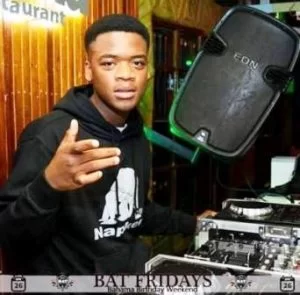 DJ Ntokzin, Da Luhh, Worst Behaviour, mp3, download, datafilehost, toxicwap, fakaza, Gqom Beats, Gqom Songs, Gqom Music, Gqom Mix, House Music
