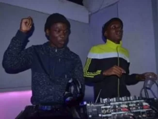 DJ Pepe, KwaH, Toolz, GquShelel, mp3, download, datafilehost, toxicwap, fakaza, Afro House, Afro House 2019, Afro House Mix, Afro House Music, Afro Tech, House Music