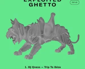 DJ Qness, Trip To Ibiza, mp3, download, datafilehost, toxicwap, fakaza, Afro House, Afro House 2019, Afro House Mix, Afro House Music, Afro Tech, House Music