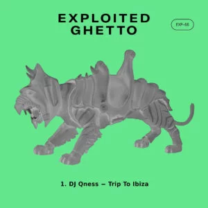 DJ Qness, Trip To Ibiza, mp3, download, datafilehost, toxicwap, fakaza, Afro House, Afro House 2019, Afro House Mix, Afro House Music, Afro Tech, House Music
