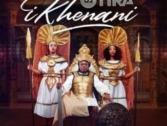 DJ Tira, Professor, Malini, Prince Bulo, Inhliziyo, mp3, download, datafilehost, toxicwap, fakaza, Gqom Beats, Gqom Songs, Gqom Music, Gqom Mix, House Music