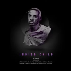 Da Capo, The Animal, EyeRonik Broken Introspection, mp3, download, datafilehost, toxicwap, fakaza, Afro House, Afro House 2019, Afro House Mix, Afro House Music, Afro Tech, House Music
