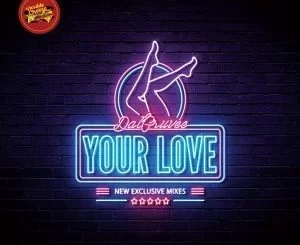 Dat Gruvee, Your Love (Breyth Remix), Emmanuela, mp3, download, datafilehost, toxicwap, fakaza, Afro House, Afro House 2019, Afro House Mix, Afro House Music, Afro Tech, House Music