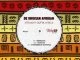 De Khoisan Afrikah, Straight Outta Africa, download ,zip, zippyshare, fakaza, EP, datafilehost, album, Afro House, Afro House 2019, Afro House Mix, Afro House Music, Afro Tech, House Music