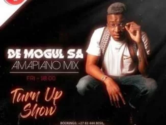 De Mogul SA, Tuks FM Amapiano Mix, mp3, download, dat, afilehost, toxicwap, fakaza, Afro House, Afro House 2019, Afro House Mix, Afro House Music, House Music, Amapiano, Amapiano 2019, Amapiano Mix, Amapiano Music