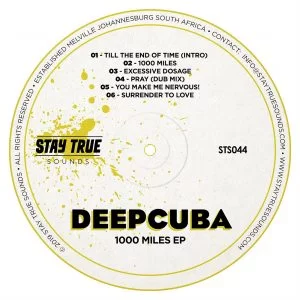 DeepCuba, Pray, Dub Mix, mp3, download, datafilehost, toxicwap, fakaza, Afro House, Afro House 2019, Afro House Mix, Afro House Music, Afro Tech, House Music