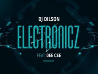 Dj Dilson, Electronicz, Dee Cee, mp3, download, datafilehost, toxicwap, fakaza, Afro House, Afro House 2019, Afro House Mix, Afro House Music, Afro Tech, House Music