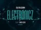 Dj Dilson, Electronicz, Dee Cee, mp3, download, datafilehost, toxicwap, fakaza, Afro House, Afro House 2019, Afro House Mix, Afro House Music, Afro Tech, House Music