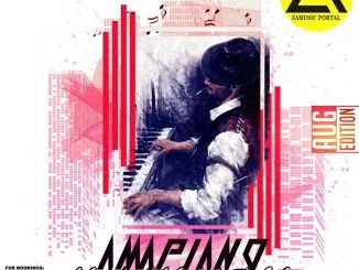 Dj Malebza, Amapiano Is A LifeStyle (August 2019), mp3, download, datafilehost, toxicwap, fakaza, House Music, Amapiano, Amapiano 2019, Amapiano Mix, Amapiano Music