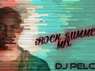 Dj Pelc,– iRock Summer Mix, 2019, mp3, download, datafilehost, toxicwap, fakaza, Gqom Beats, Gqom Songs, Gqom Music, Gqom Mix, House Music