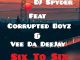 Dj Spyder, Corrupted Boyz, Six To Six, Vee Da Deejay, mp3, download, datafilehost, toxicwap, fakaza, Afro House, Afro House 2019, Afro House Mix, Afro House Music, Afro Tech, House Music