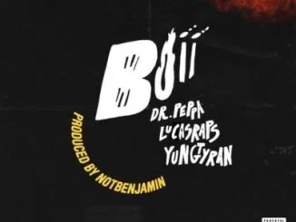 Dr Peppa, Lucasraps, Yung Tryan, BOII, mp3, download, datafilehost, toxicwap, fakaza, Afro House, Afro House 2019, Afro House Mix, Afro House Music, Afro Tech, House Music