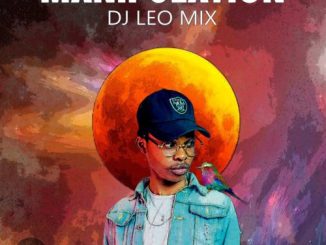 Dj Léo Mix, Manipulation, download ,zip, zippyshare, fakaza, EP, datafilehost, album, Afro House, Afro House 2019, Afro House Mix, Afro House Music, Afro Tech, House Music