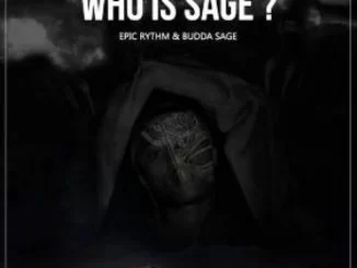 Epic Rhythm, Budda Sage, Who Is Sage (Original Mix), mp3, download, datafilehost, toxicwap, fakaza, Afro House, Afro House 2019, Afro House Mix, Afro House Music, Afro Tech, House Music